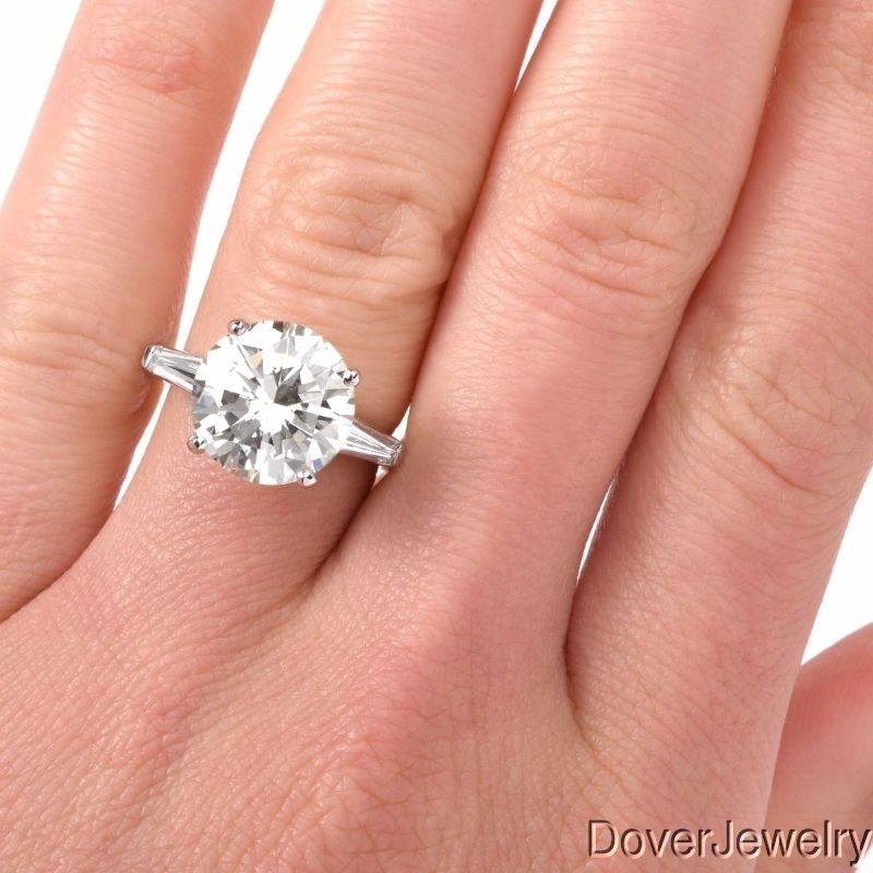 Top 5 de bijoux de collection en diamant vendus sur eBay